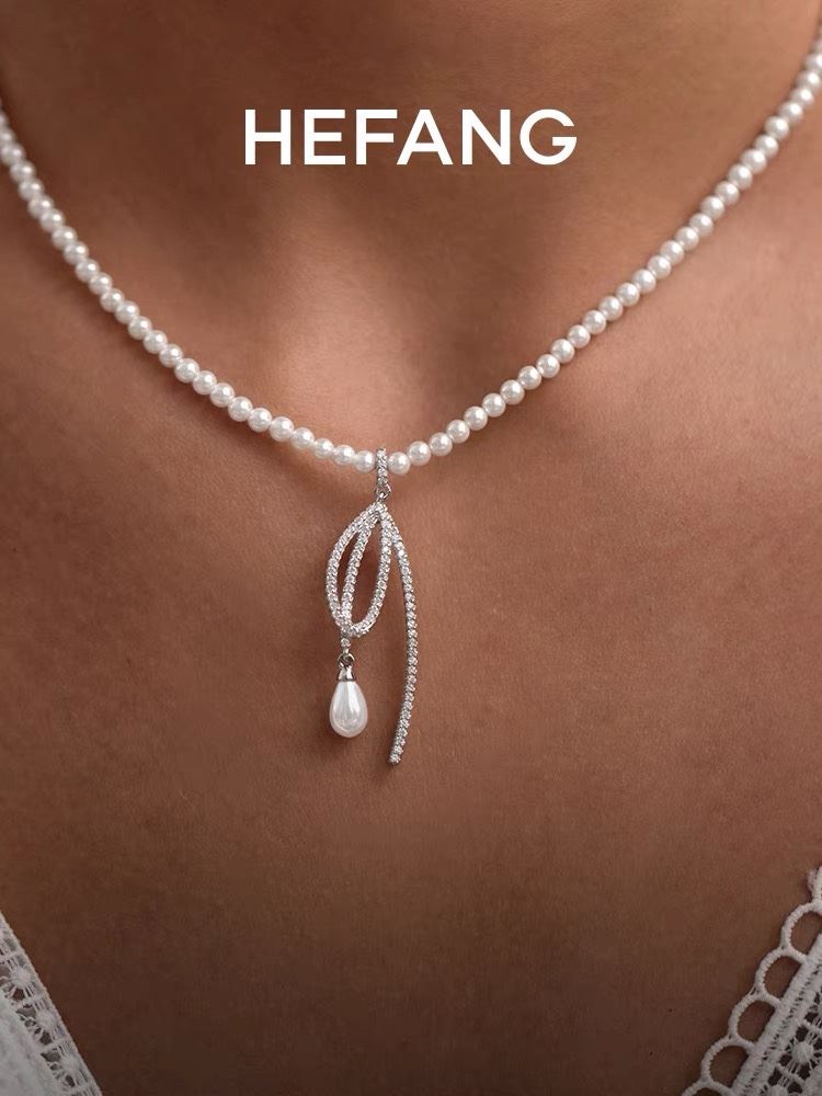 Hefang Necklaces